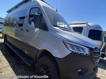 New 2023 Airstream Interstate 24X Std. Model available in Knoxville, Tennessee