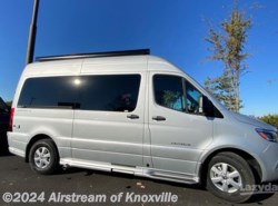 New 2024 Airstream Interstate 19SE Std. Model available in Knoxville, Tennessee