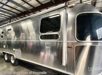 Used 2019 Airstream Globetrotter 27FB available in Knoxville, Tennessee