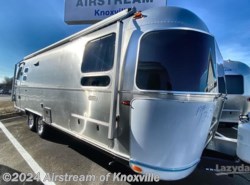 New 24 Airstream International 27FB available in Knoxville, Tennessee