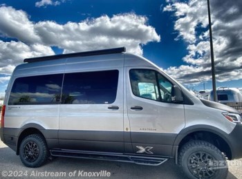 New 2024 Airstream Interstate 19X 19X available in Knoxville, Tennessee