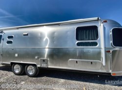 New 24 Airstream Globetrotter 27FB available in Knoxville, Tennessee