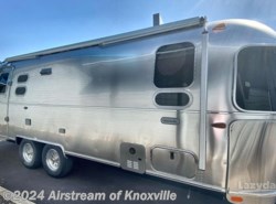 New 24 Airstream Globetrotter 25FB Twin available in Knoxville, Tennessee