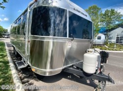 New 2024 Airstream Flying Cloud 28RB Twin available in Knoxville, Tennessee