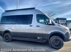 New 2024 Airstream Interstate Nineteen 19X available in Knoxville, Tennessee