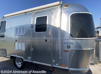 Used 2019 Airstream Flying Cloud 25RBQ available in Knoxville, Tennessee