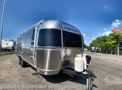 New 2024 Airstream Trade Wind 25FB Twin available in Knoxville, Tennessee
