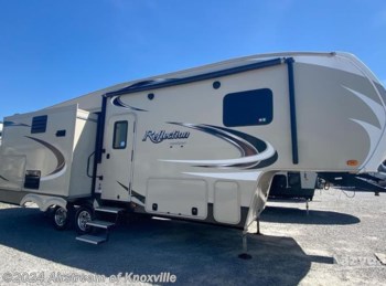 Used 2017 Grand Design Reflection 29RS available in Knoxville, Tennessee