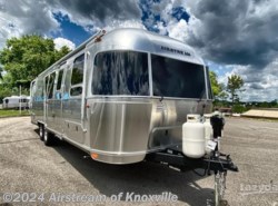 New 2024 Airstream Flying Cloud 30RB Twin available in Knoxville, Tennessee