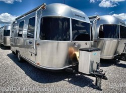 Used 2017 Airstream Sport 22FB available in Knoxville, Tennessee