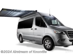 New 2024 Airstream Interstate 19SE Std. Model available in Knoxville, Tennessee