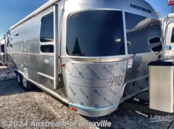 New 2025 Airstream Globetrotter 27FB Twin available in Knoxville, Tennessee