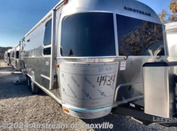 New 2025 Airstream Globetrotter 27FB Twin available in Knoxville, Tennessee