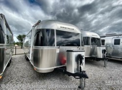 Used 2023 Airstream International 30RB Twin available in Knoxville, Tennessee