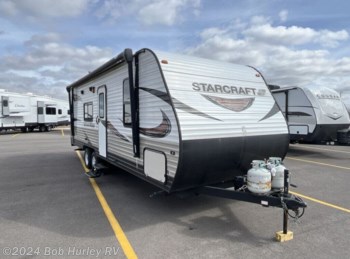 Used 2018 Starcraft Autumn Ridge 26BH available in Oklahoma City, Oklahoma