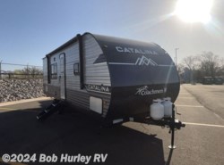 New 2024 Coachmen Catalina Summit Series 8 261BH available in Oklahoma City, Oklahoma