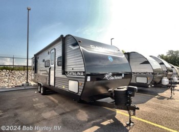 New 2024 Coachmen Catalina ACAT293QBCKLE available in Oklahoma City, Oklahoma