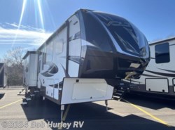 Used 2017 Dutchmen Voltage 3970 available in Oklahoma City, Oklahoma