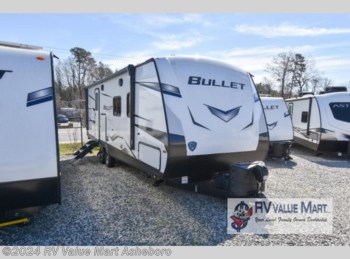New 2023 Keystone Bullet 250BHS available in Franklinville, North Carolina