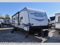 New 2023 Keystone Springdale 293RK available in Franklinville, North Carolina