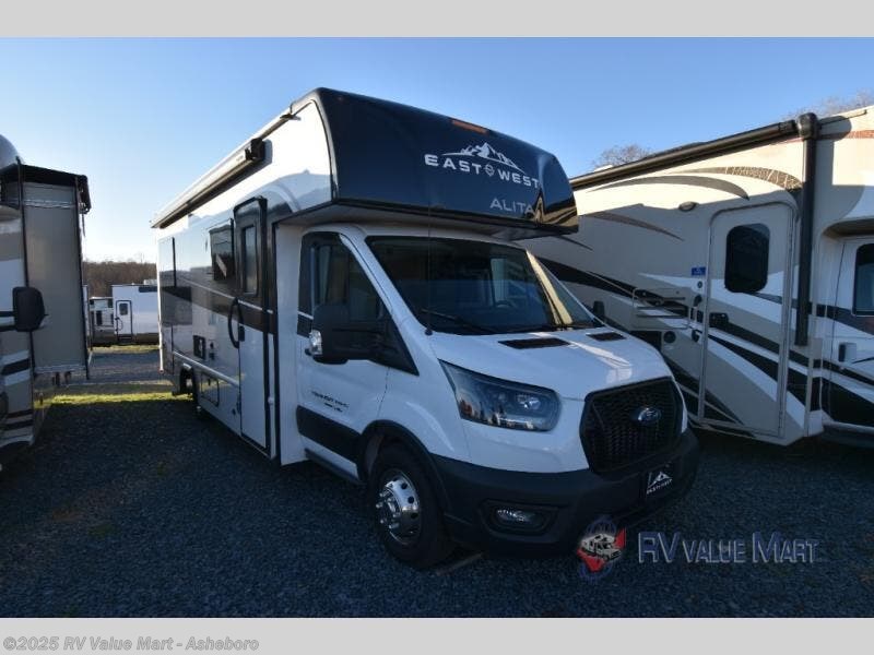 New 2024 East to West Alita 23TK available in Franklinville, North Carolina