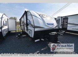 New 2024 Forest River Cherokee Alpha Wolf 23DBH-L available in Franklinville, North Carolina