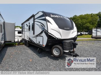 Used 2021 Heartland North Trail 22CRB available in Franklinville, North Carolina