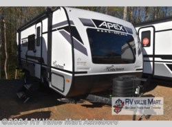 New 2024 Coachmen Apex Nano 208BHS available in Franklinville, North Carolina