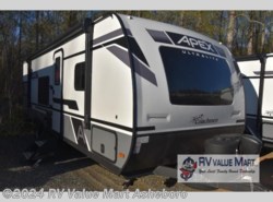 New 2024 Coachmen Apex Ultra-Lite 251RBK available in Franklinville, North Carolina