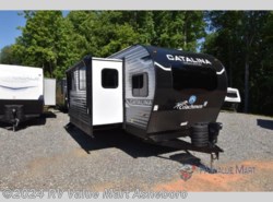 New 2024 Coachmen Catalina Legacy Edition 283FEDS available in Franklinville, North Carolina