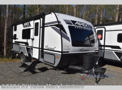 New 2024 Coachmen Apex Nano 186BH available in Franklinville, North Carolina