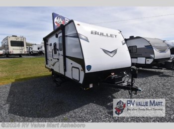 Used 2023 Keystone Bullet Crossfire 1700BH available in Franklinville, North Carolina