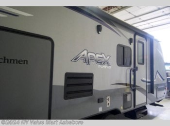 Used 2020 Coachmen Apex Nano 203RBK available in Franklinville, North Carolina