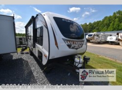 New 2024 Forest River Wildwood FSX 165VIEW available in Franklinville, North Carolina