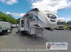 Used 2019 Forest River Cherokee Arctic Wolf 305ML6 available in Franklinville, North Carolina