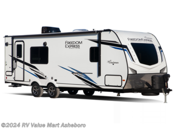 Used 2022 Coachmen Freedom Express Ultra Lite 238BHS available in Franklinville, North Carolina