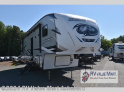 Used 2022 Forest River Cherokee Arctic Wolf 287BH available in Franklinville, North Carolina