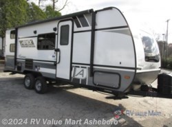 Used 2022 Coachmen Apex Nano 208BHS available in Franklinville, North Carolina