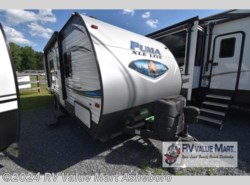Used 2019 Palomino Puma XLE Lite 22RBC available in Franklinville, North Carolina