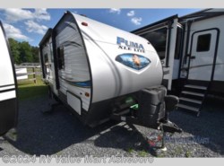 2019 Palomino Puma XLE Lite RV specs guide