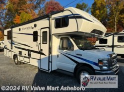 Used 2024 Forest River Forester LE 2851SLE Ford available in Franklinville, North Carolina