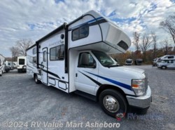 Used 2024 Forest River Forester LE 3251DSLE Ford available in Franklinville, North Carolina