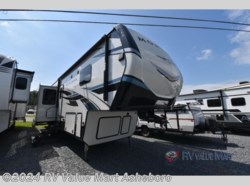 Used 2021 Keystone Montana 3791RD available in Franklinville, North Carolina