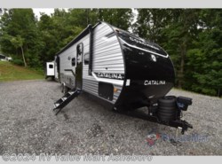 New 2025 Coachmen Catalina Legacy Edition 323BHDSCK available in Franklinville, North Carolina