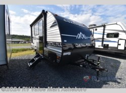 New 2025 Coachmen Catalina Summit Series 7 154RBX available in Franklinville, North Carolina