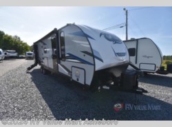 Used 2022 Forest River Cherokee Alpha Wolf 30RDB-L available in Franklinville, North Carolina