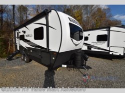 New 2025 Forest River Flagstaff Micro Lite 22FBS available in Franklinville, North Carolina