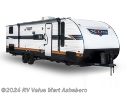 New 2025 Forest River Wildwood X-Lite 261BHXL available in Franklinville, North Carolina