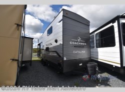 New 2025 Coachmen Catalina Destination Series 18RDL available in Franklinville, North Carolina