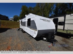 New 2025 Forest River Wildwood X-Lite 24RLXL available in Franklinville, North Carolina